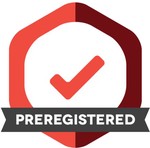 Preregistration